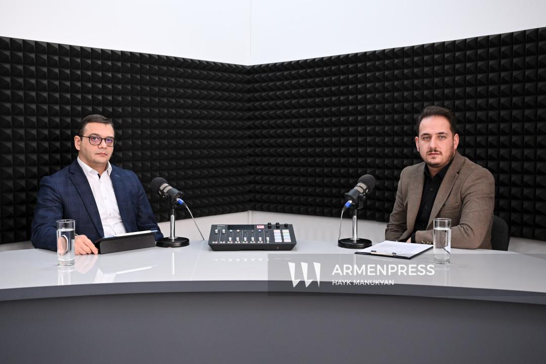 Ադրբեջանի հետ խաղաղությունն ընդլայնում է ՀՀ-ի հնարավորությունները միջազգային հարթակներում