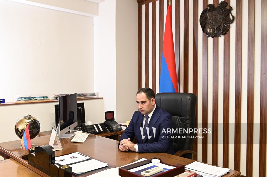 Նոր ատոմակայանը պետք է համապատասխանի Հայաստանի էներգետիկ պահանջներին և առանձնահատկություններին