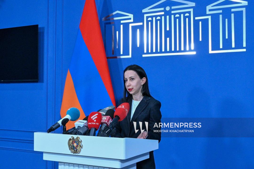 Ի՞նչ հարցերով քաղաքացիները կարող են դիմել Էթիկայի հանձնաժողով. ասուլիս