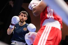 Հայ բռնցքամարտիկները հաջող են մեկնարկել IBA-ի աշխարհի առաջնությունում