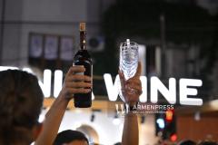 Հայաստանում կանցկացվի «Կոնկուրս Մոնդիալ դե Բրյուսել 2026» միջազգային գինու մրցույթը