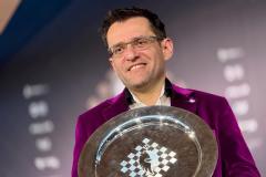 Լևոն Արոնյանը գերազանցեց Մագնուս Կարլսենին ու դարձավ «Freestyle Chess Grand Slam Final»-ի հաղթող