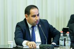 Կառավարությունը 14 համայնքի 27 սուբվենցիոն ծրագրի համաֆինանսավորման համար կհատկացնի 2 մլրդ 828 մլն դրամ