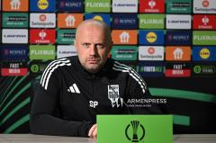 Մենք իսկապես բարձր մակարդակի խաղ ցուցադրեցինք. Սանդրո Պերկովիչ