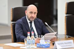 Հայաստանում թողարկված պարտատոմսերի գումարային ծավալը սպասվածից ավելին է. ԿԲ նախագահ