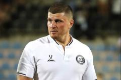 Վահե Գևորգյանը՝ «Ֆուտբոլի տարվա լավագույն մարզիչ»