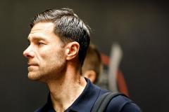 Խաբի Ալոնսոն հեռացվել է «Ռեալ»-ի գլխավոր մարզչի պաշտոնից