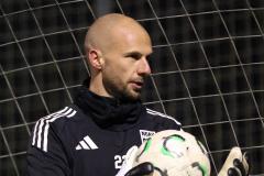 Հայաստանի ֆուտբոլի ազգային թիմի դարպասապահը հեռանում է «Նոա»-ից