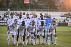 «Նոա»-ն հավաք կանցկացնի ԱՄԷ-ում