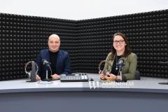 Podcast-Sport. Հայաստանի ֆուտզալի հավաքականի մասնակցությունը Եվրոպայի առաջնությանն ու մարզաձևի զարգացման հեռանկարները