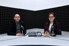 Podcast-Sport. Երևանը պատմության մեջ առաջին անգամ կհյուրընկալի հրաձգության Եվրոպայի առաջնությունը