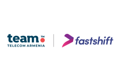 Team-ի ծառայությունների դիմաց վճարումները՝ նաև Fast Shift-ի հավելվածով և վճարային տերմինալներով