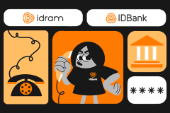 IDBank-ը զգուշացնում է համացանցում սոցիոլոգիական կեղծ հարցումների աճի մասին