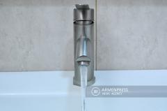 Правительство Армении привлекло кредит в размере около 70 млн евро для улучшения качества водоснабжения