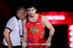 Ըմբշամարտի ֆեդերացիան ներկայացրել է ԵԱ-ի մասնակից թիմերի կազմերը