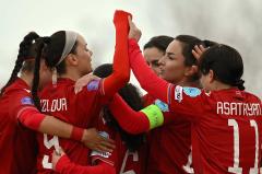 Հայաստանի ֆուտբոլի կանանց ընտրանին սկսում է ուսումնամարզական հավաքը նոր գլխավոր մարզչի հետ