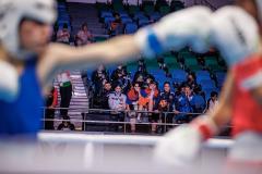 Հայաստանը ներկայացնող բռնցքամարտիկները կմասնակցեն «World Boxing»-ի կողմից կազմակերպվող աշխարհի գավաթի խաղարկությանը