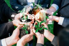 ESG-ն այն «տոմսն» է, որը Հայաստանին թույլ կտա մնալ համաշխարհային տնտեսական քարտեզին. տնտեսագետ