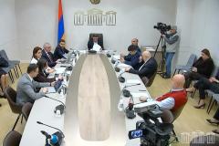 ԱԺ հանձնաժողովն հավանություն տվեց ՀՀ-ում օտարերկրյա և տեղական ներդրումները կարգավորող օրենքի նախագիծը
