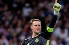 Չեմպիոնների լիգա. «Ռեալ»-ը զիջել է «Բավարիա»-ին, «Արսենալ»-ը հաղթել է «Սպորտինգ»-ին