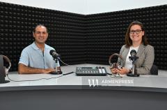 Podcast-Sport. Հայ լեռնագնացը՝ աշխարհի ամենաբարձր լեռան` Էվերեստի գագաթին