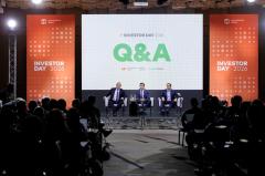 Investor Day 2026. LFG-ն միավորել էր միջազգային ներդրումային ընկերություններին, ֆինանսական հաստատություններին, ներդրողներին ու վերլուծաբաններին