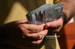 ՀՀ պետբյուջերի եկամուտները 2026 թվականի առաջին կիսամյակում կազմել են 1,643 մլրդ դրամ