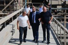 Էկոնոմիկայի նախարարը «Արարատցեմենտ»-ի կառավարիչ է նշանակել