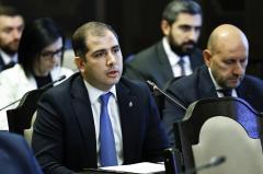 Armenia reports rise in tax revenues