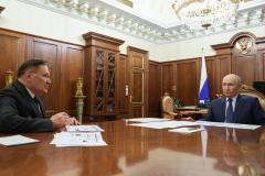 “Росатом” сотрудничает с Арменией по проекту “Наирит”: Лихачев