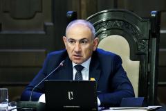 Հայաստանում ահռելի ստվեր կա, և դրա դեմ պայքարի արդյունքները բավարար չեն. վարչապետ