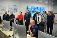 ՀՀ ՊԵԿ նախագահը հյուրընկալել է ԱՄՆ պետքարտուղարի՝ անվտանգային աջակցության հարցերով փոխտեղակալին