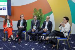Հանքարդյունաբերությունը և կենսաբազմազանության պահպանումը․ քննարկում COP17-ի շրջանակում
