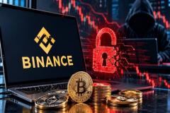 Հաքերները Binance կրիպտոբորսայից գողացել են 6,3 միլիարդ դոլարի կրիպտոարժույթ
