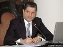 Armenian government to provide 100 000 USD assistance to Haiti