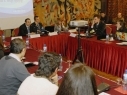 New strategic concept of NATO discussed today