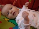 6 thousand 387 children born in the first 4 months of the running year in Yerevan