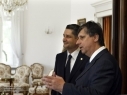 Tigran Sargsyan: ‘A new page opens for the Armenian- Czech relations’