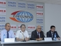 Выставка-продажа «Будем покупать отечественное» в Ереване