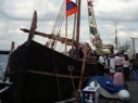 For the first time “Armenia” sailing boat to surmount 3 oceans