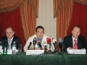 Alexan Avetisyan puts down authorities of president of Armenian Judo Federation