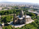 Representative of Holy See participates in “Let’s Save Monasteries” gathering