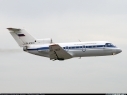 Arayik Abgaryan Says Armenia’s Airplane Security at a High Level