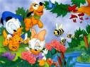 New Armenian cartoon with Disney style
