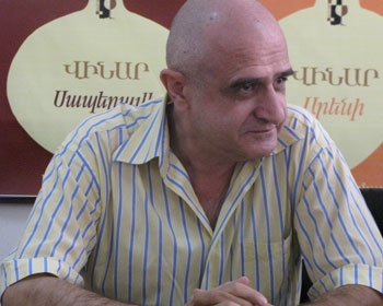 Արվեստագետները կոչ են անում հանրային վայրերում թույլ չտալ մարմնավաճառների առկայություն