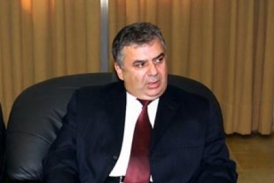 Events dedicated to the 100 th anniversary of Armenian Genocide envisaged in Lebanon