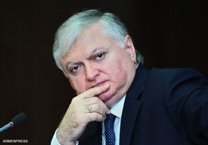 Edward Nalbandian to leave for Belgium