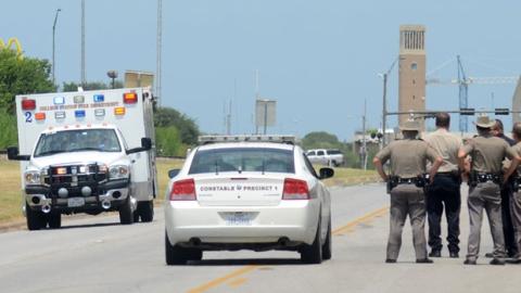 Three killed in Texas A&M University