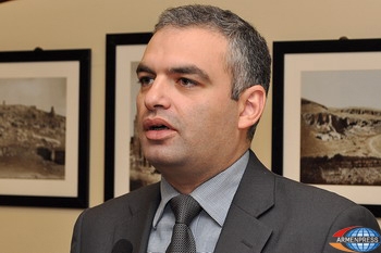 Սաֆարովին ներում շնորհելով ալիևյան վարչակարգն ընդունեց իր պարտությունը պատերազմում. Հայկ Դեմոյան