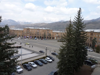 Վանաձորյան շուրջ 2 տասնյակ ՀԿ-ներ իրենց աջակցությունն են հայտնել գործող քաղաքապետին